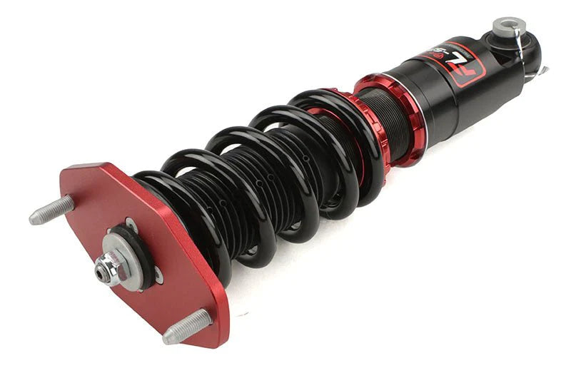 FactionFab V2 FL-Spec Coilover Kit 2022 WRX
