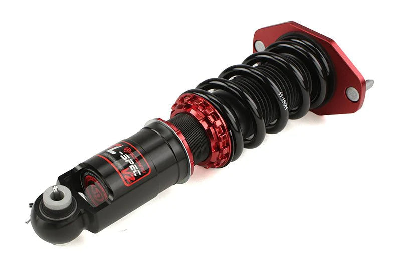 FactionFab V2 FL-Spec Coilover Kit 2022 WRX