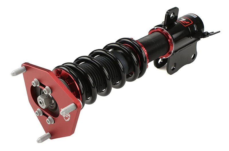 FactionFab V2 FL-Spec Coilover Kit 2022 WRX
