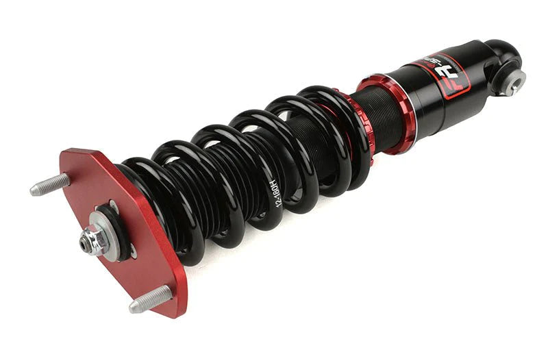 FactionFab V2 FR-Spec Coilover Kit 2022 WRX