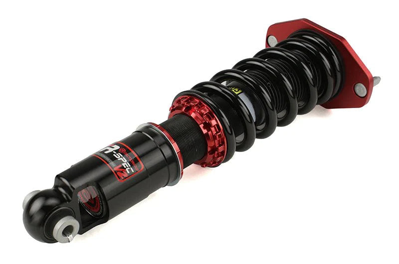 FactionFab V2 FR-Spec Coilover Kit 2022 WRX