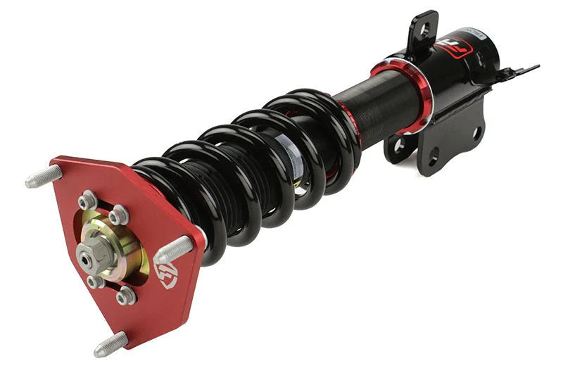 FactionFab V2 FR-Spec Coilover Kit 2022 WRX