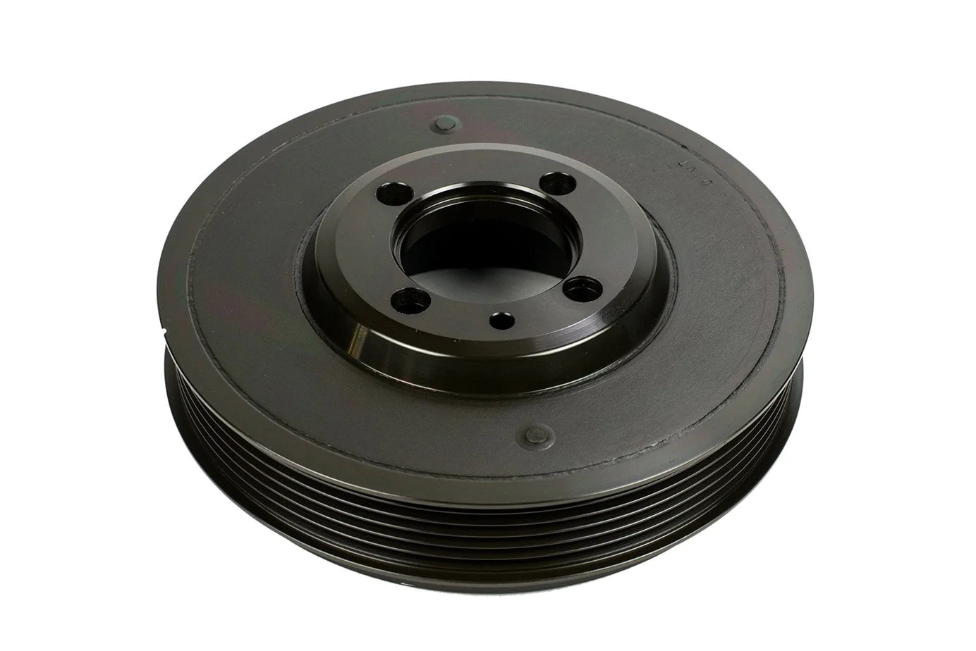 Fluidampr Harmonic Balancer | 2003-2006 Mitsubishi Evo 8/9