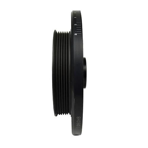 Fluidampr Performance Damper | 90-05 Toyota 1JZ/2JZ I6