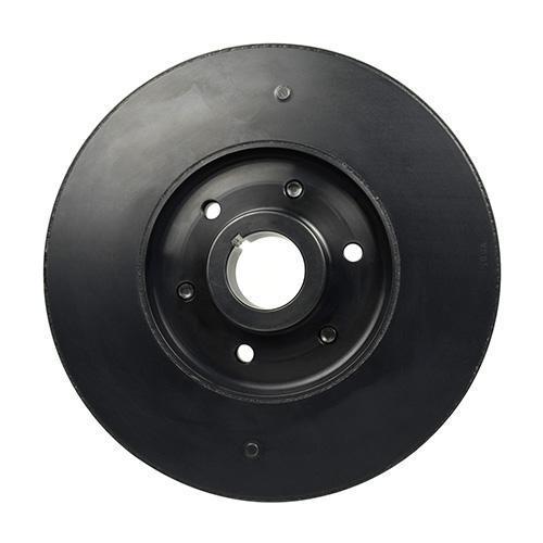 Fluidampr Performance Damper | 90-05 Toyota 1JZ/2JZ I6