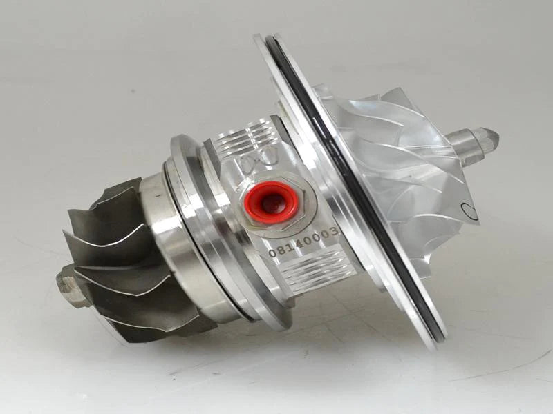 Forced Performance Red 76HTZ BB Turbo | 2006 Mitsubishi Evo 9