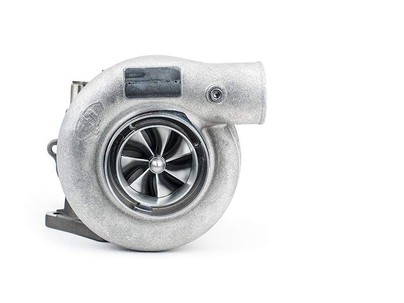 Forced Performance Black 82HTZ BB Turbo | 02-14 Subaru WRX / 04-21 STI