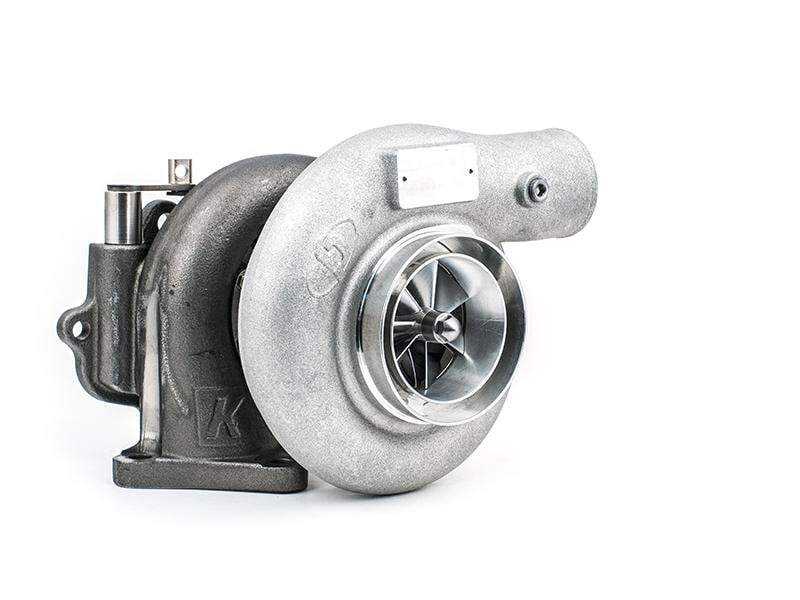 Forced Performance Black 82HTZ BB Turbo | 02-14 Subaru WRX / 04-21 STI