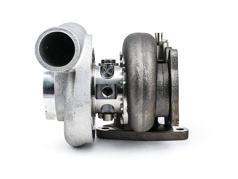 Forced Performance Black 82HTZ BB Turbo | 02-14 Subaru WRX / 04-21 STI