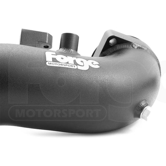 Forge Boost Pipes | 2020-2021 Toyota GR Supra A90 3.0L