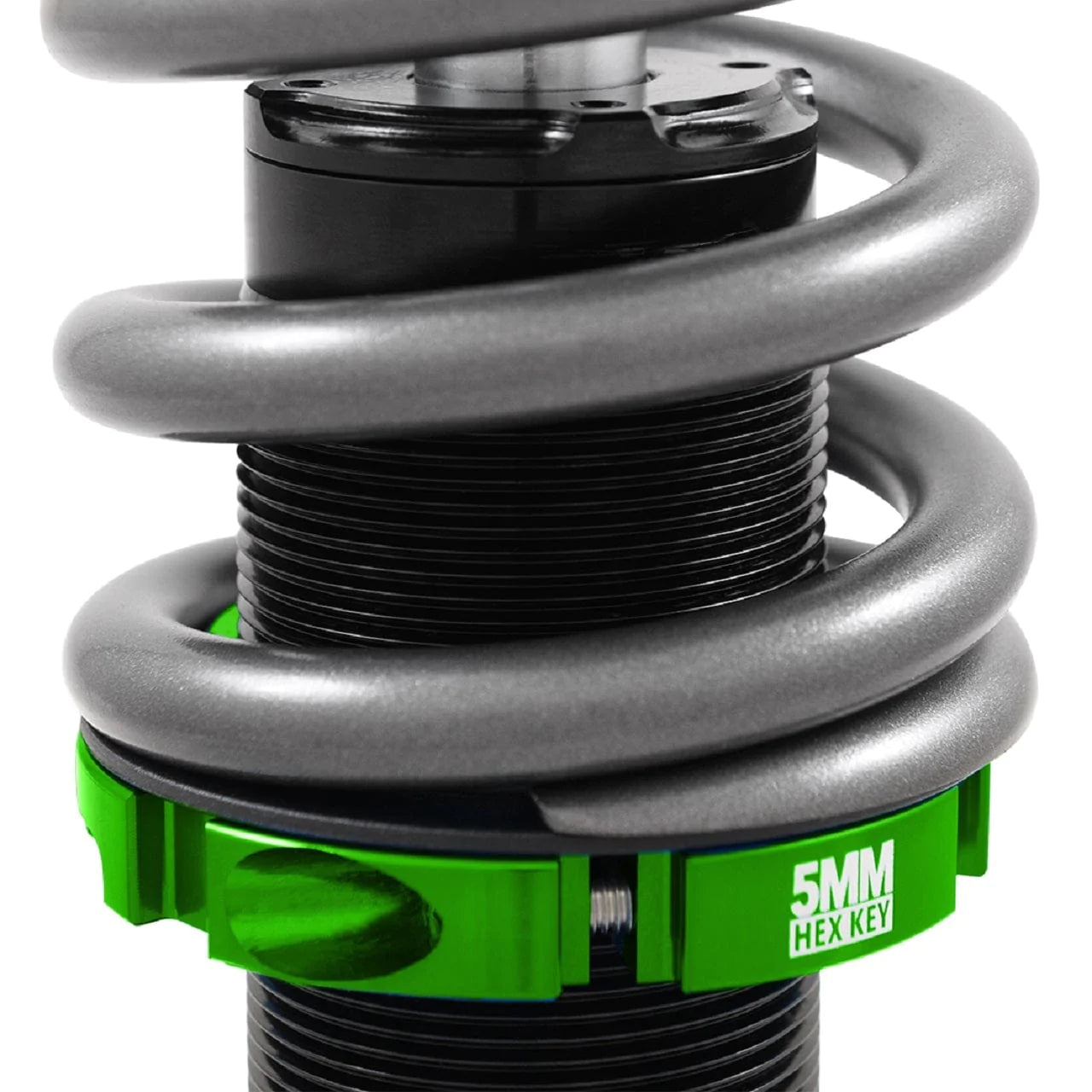 Fortune Auto 500 Series Coilovers Toyota Supra 1993-1998