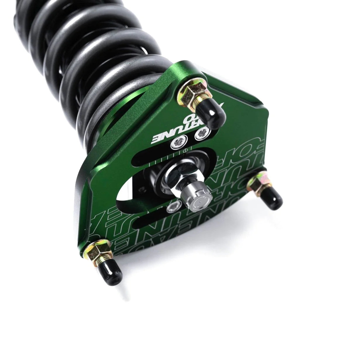 Fortune Auto 500 Series Generation 8 Coilover Kit 2022 WRX