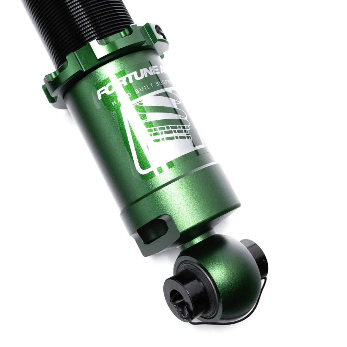 Fortune Auto 500 Series Generation 8 Coilover Kit 2022 WRX