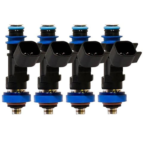 Fuel Injector Clinic 650cc Honda S2000 Injector Set (High-Z)