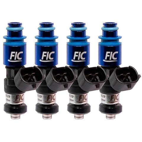 Fuel Injector Clinic 2150cc Injectors | 2002-2014 Subaru WRX and 2007-2021 Subaru WRX STI