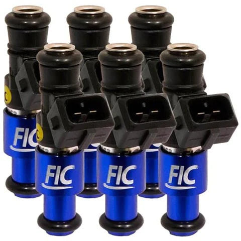 Fuel Injector Clinic 1200cc Injector Set R35 GTR
