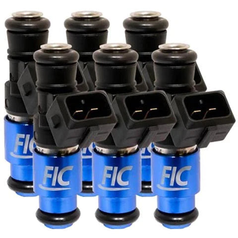 Fuel Injector Clinic Injector Set | 1650cc FIC Nissan GTR R35 High-Z
