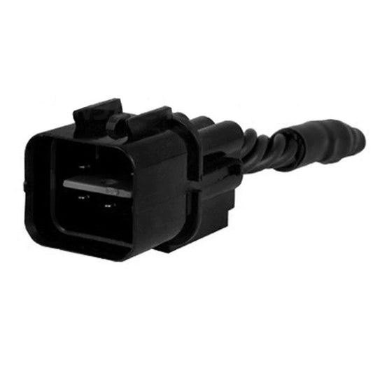 Fuel Injector Clinic Resistor Pack Delete Plug | 1G / 2G DSM and Evo 8/9