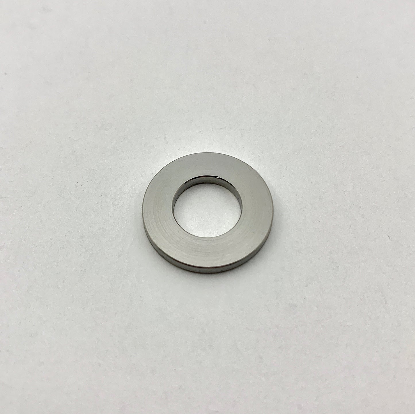 JDC Titanium Flat Washers (Universal) - JD Customs U.S.A