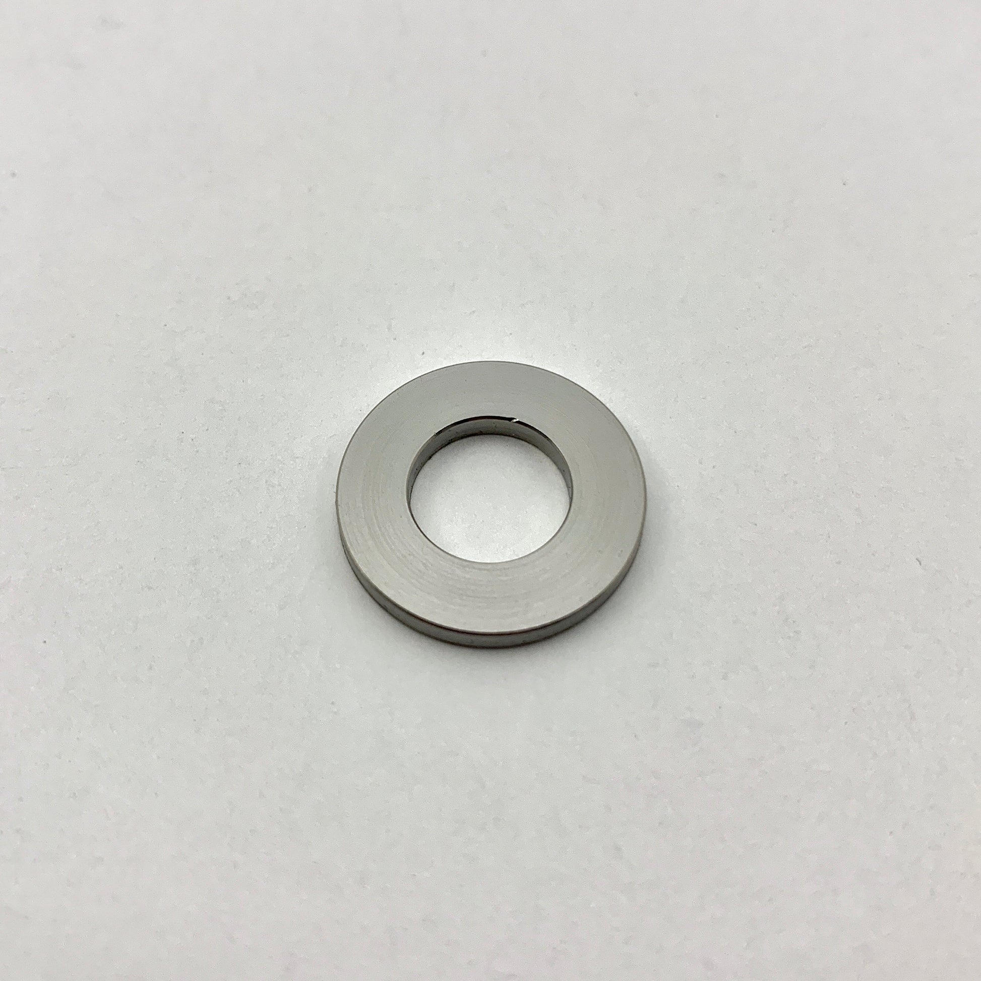 JDC Titanium Flat Washers (Universal) - JD Customs U.S.A