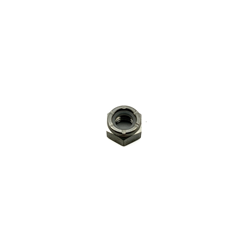 JDC Titanium Oil Filler Neck Hardware Replacement Kit (GT-R)