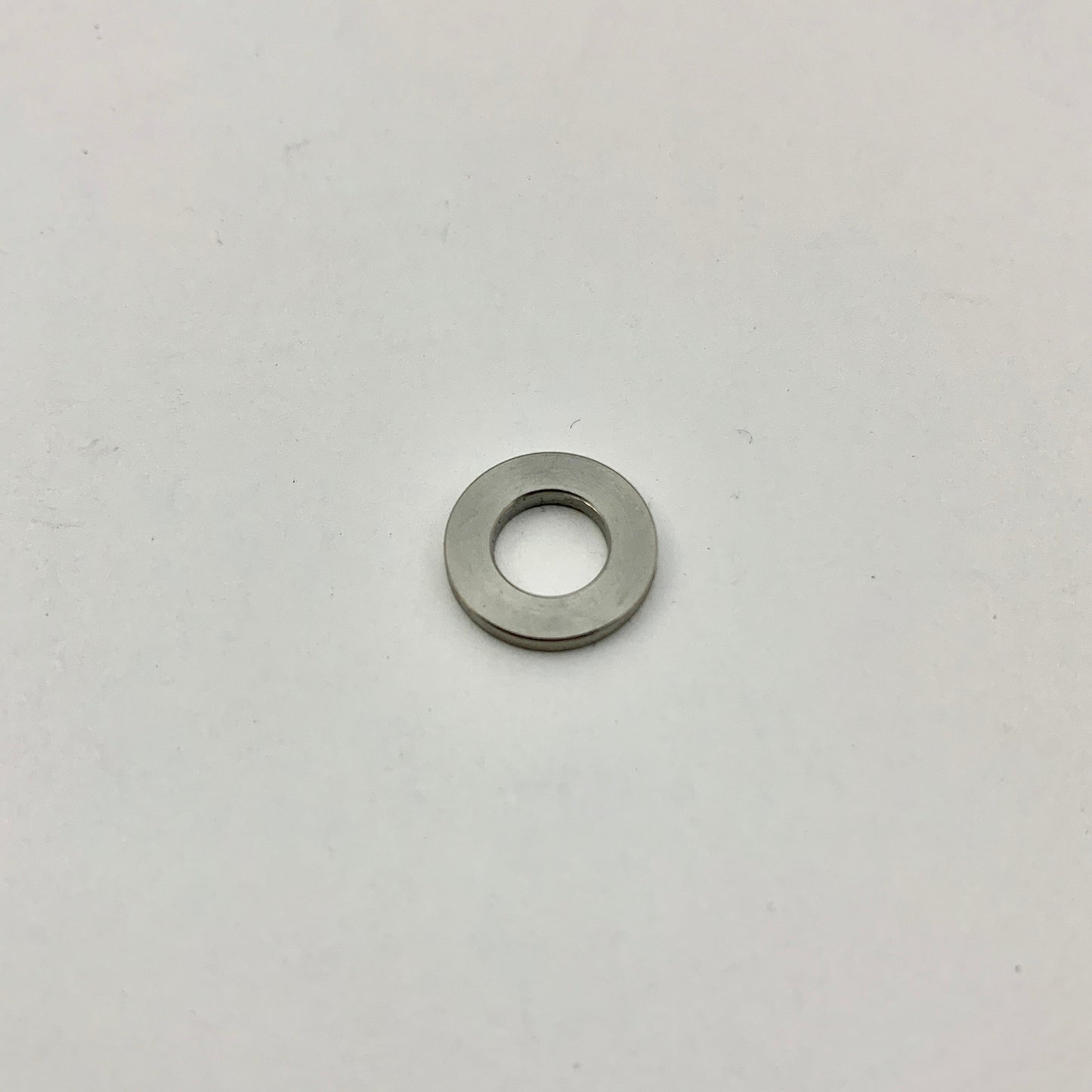 JDC Titanium Flat Washers (Universal) - JD Customs U.S.A