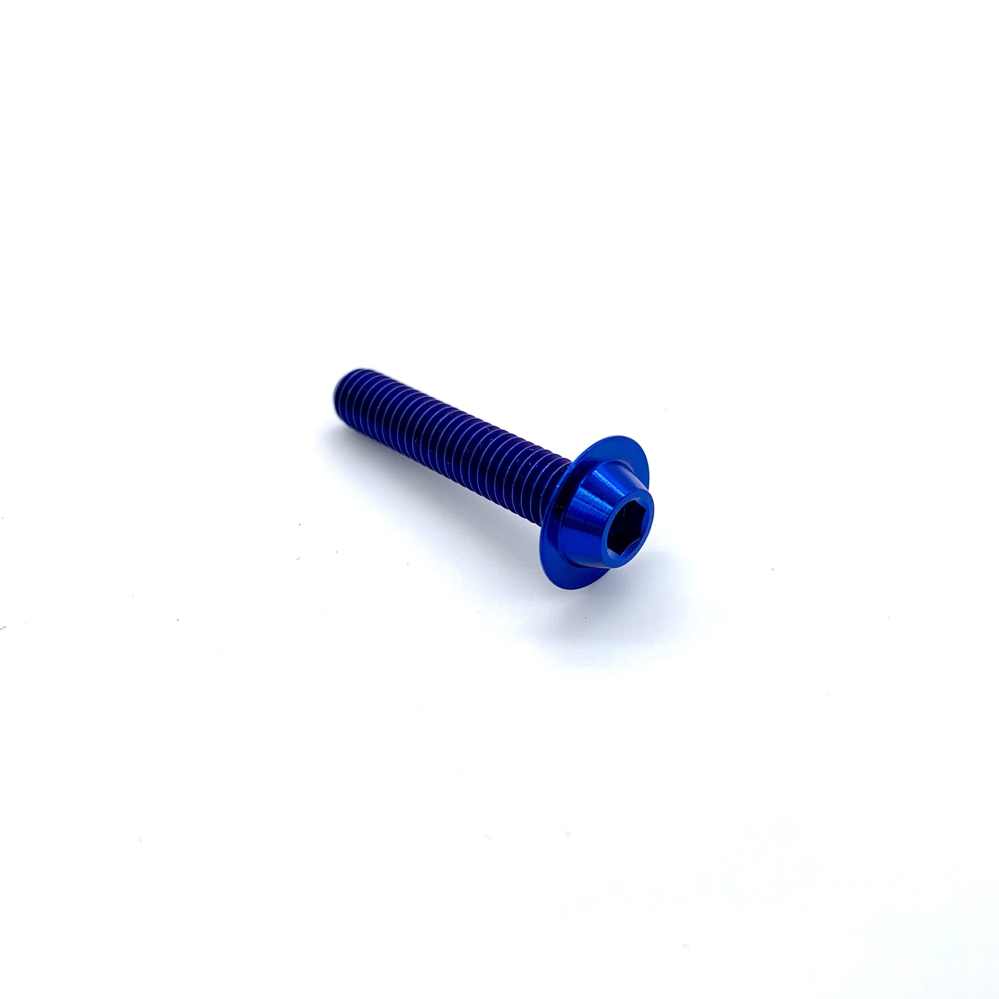 JDC Titanium Custom Bolts (Universal) - JD Customs U.S.A