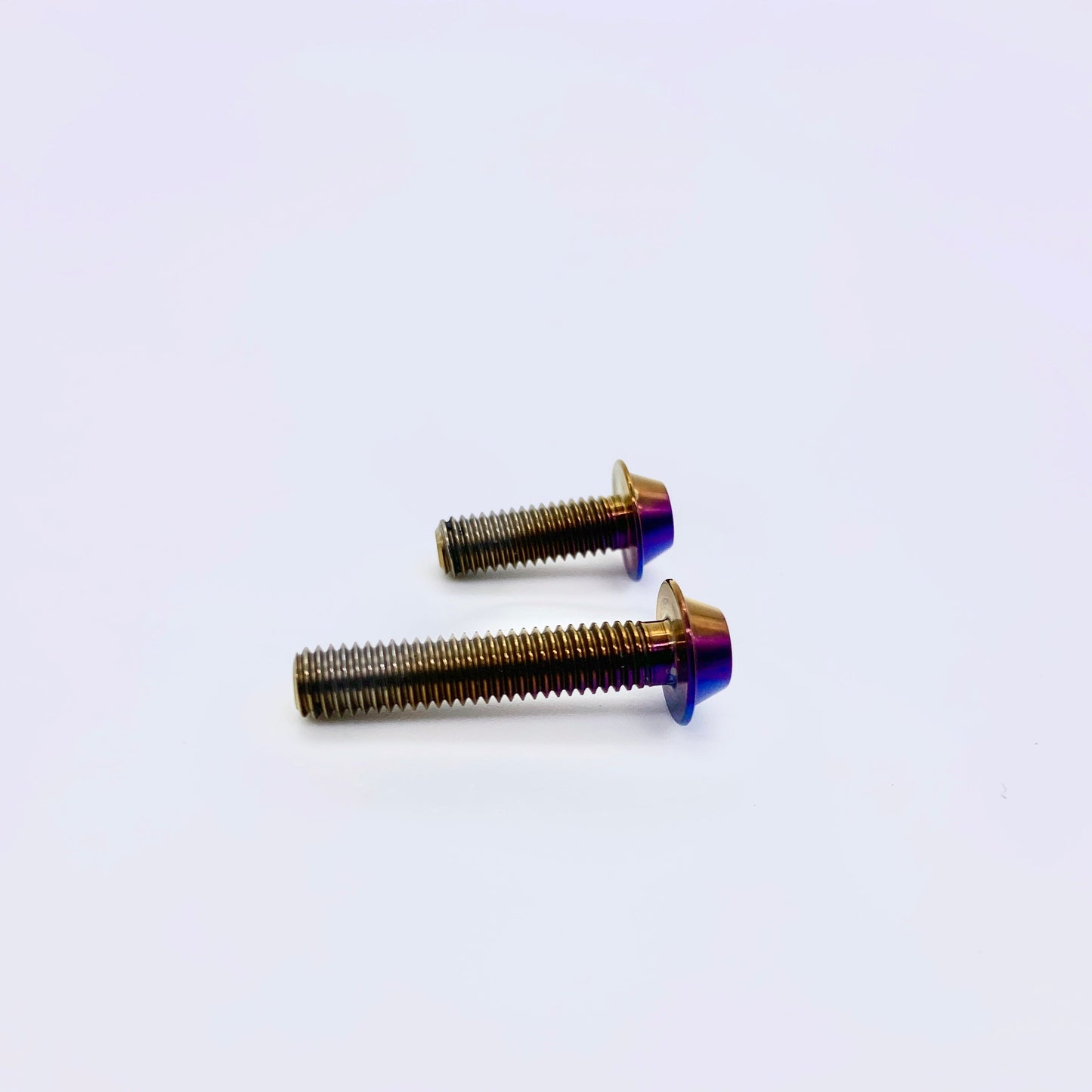 JDC Titanium Universal Hardware (M5x.08)