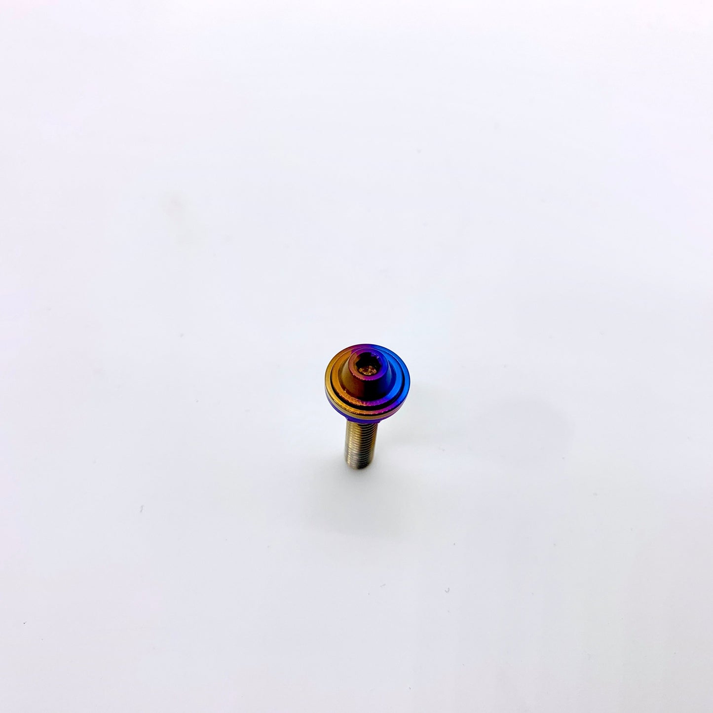 JDC Titanium Universal Hardware (M5x.08)