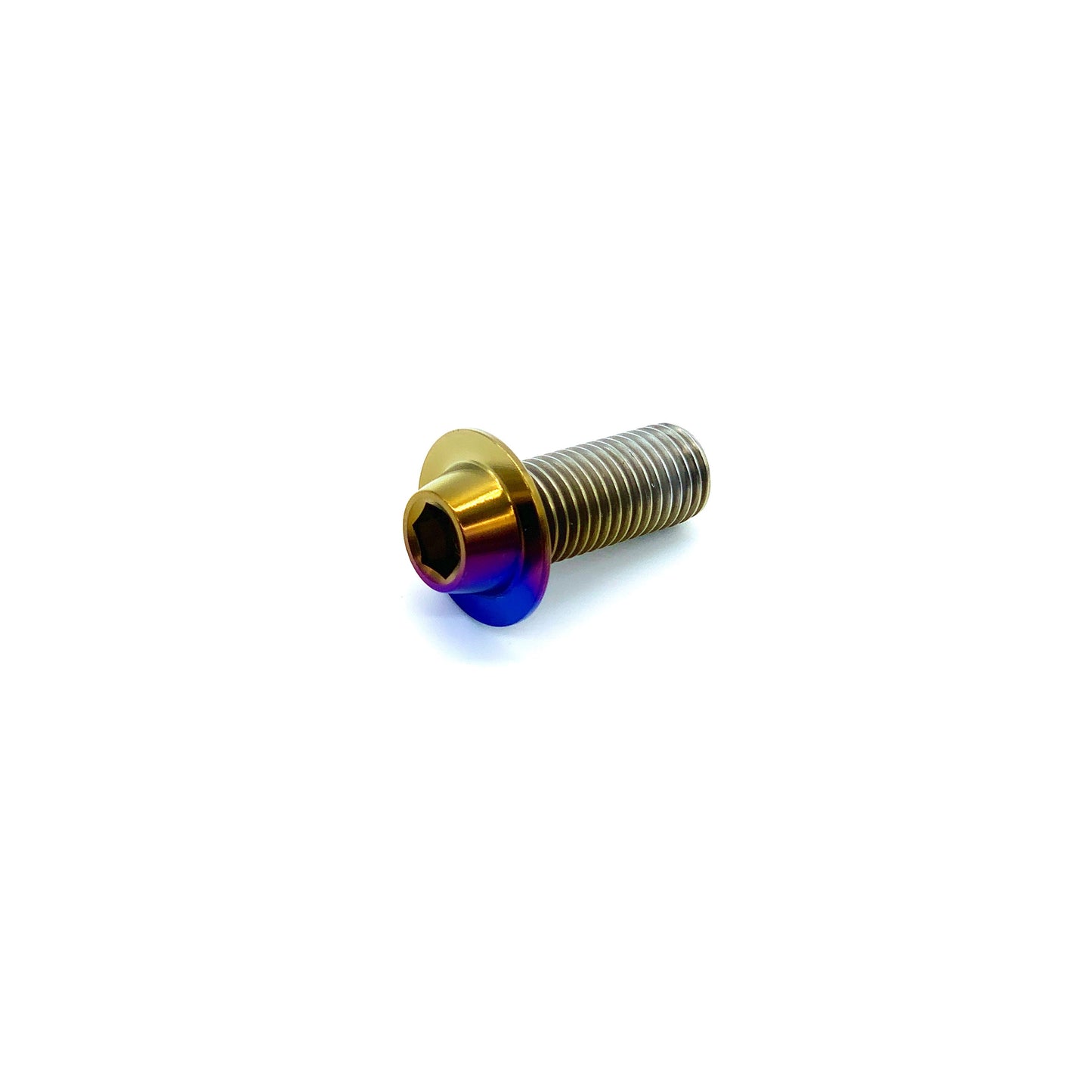 JDC Titanium Universal Hardware (M10x1.25)