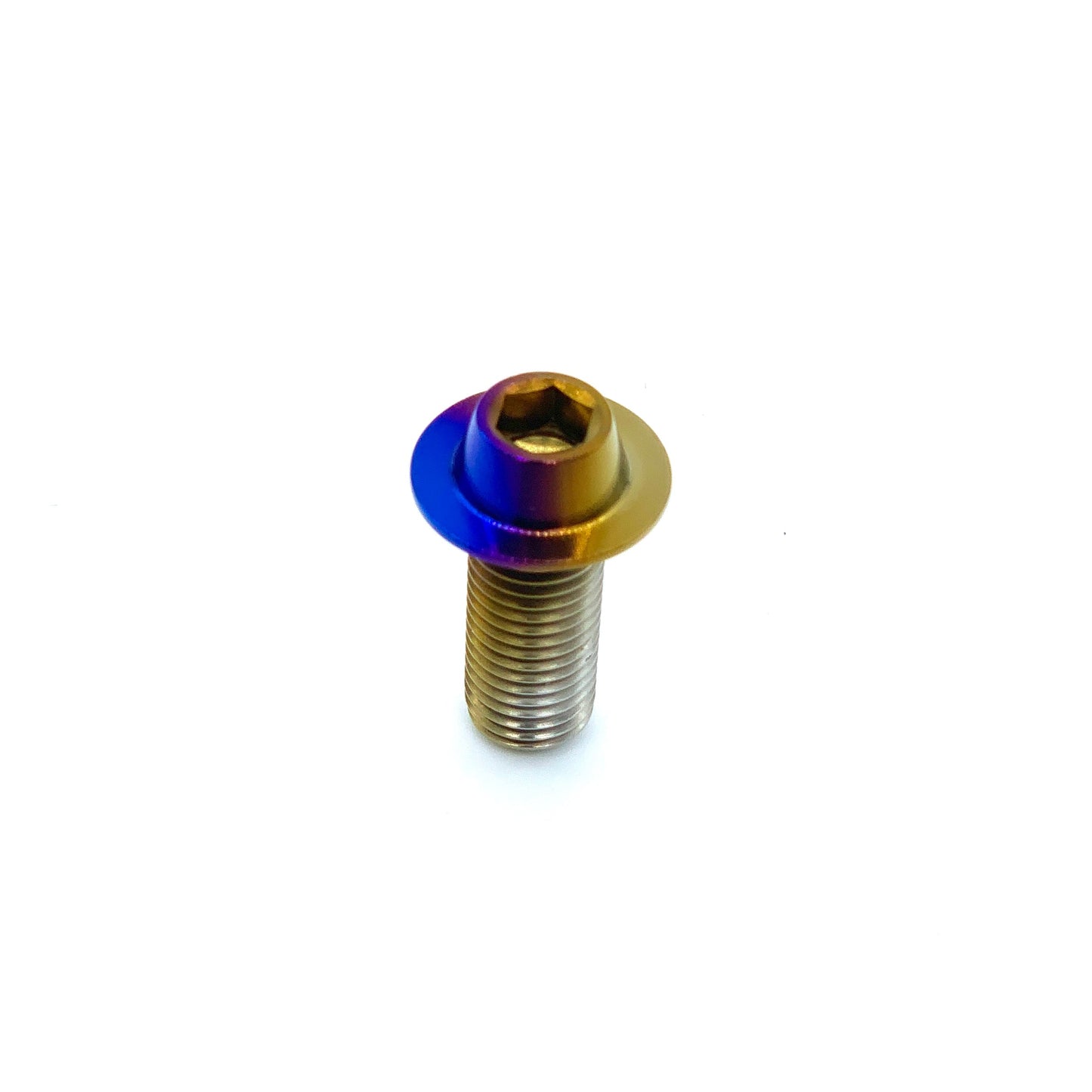 JDC Titanium Universal Hardware (M10x1.25)