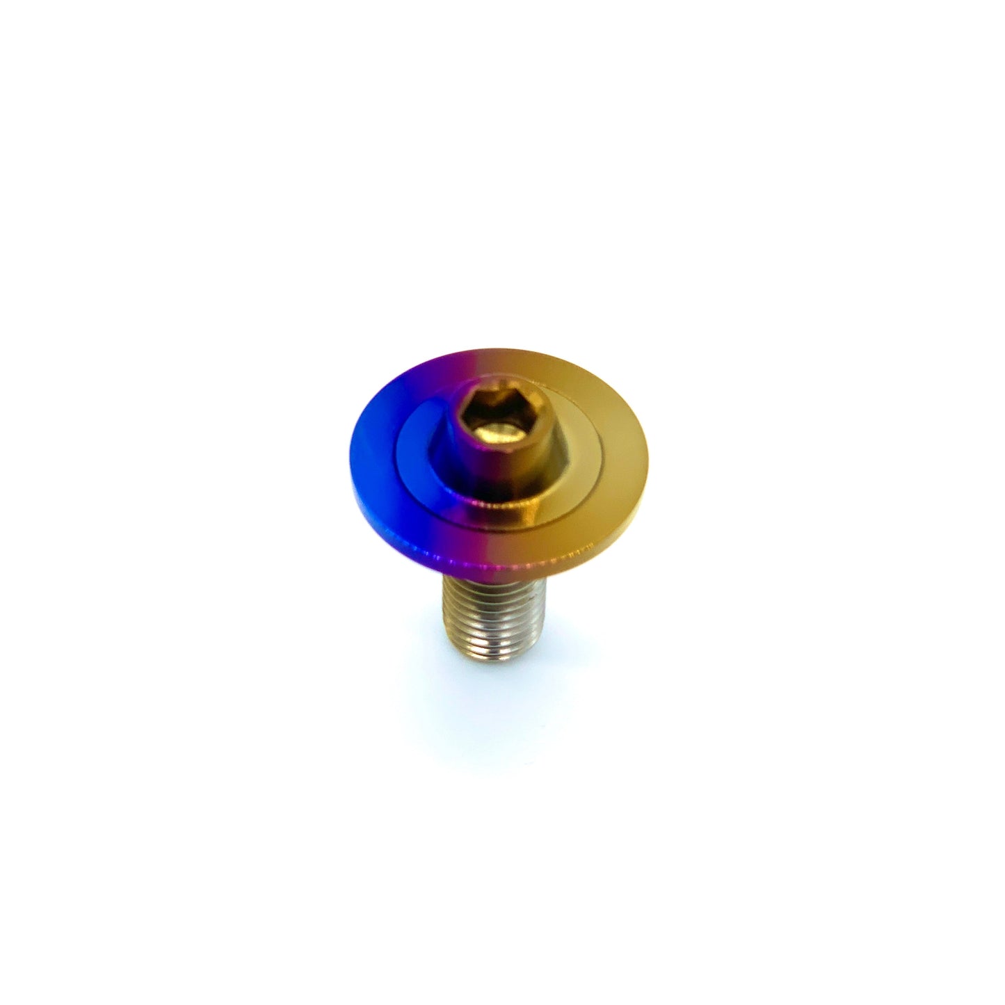 JDC Titanium Universal Hardware (M10x1.25)
