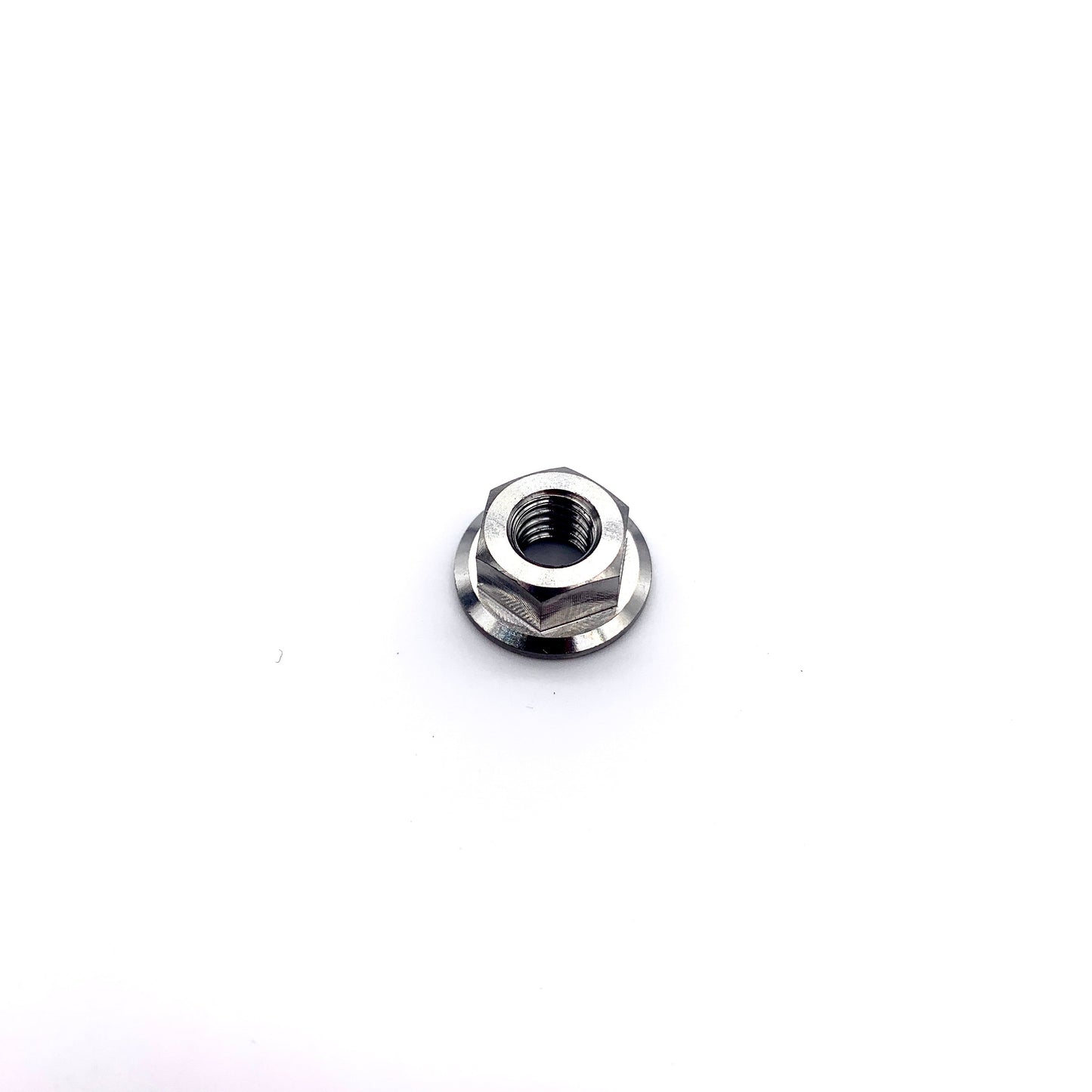 JDC Titanium Nuts (Universal)