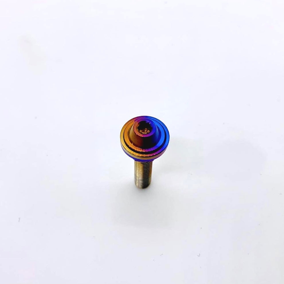 JDC Titanium Universal Hardware (M5x.08)