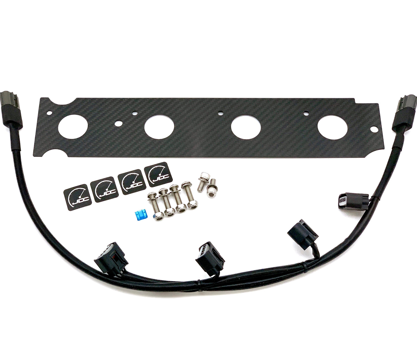 JDC DIY Hitachi GT-R Coil-On-Plug Ignition Systems (Evo 4-9)