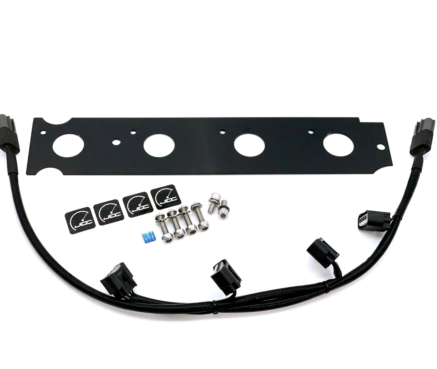 JDC DIY Hitachi GT-R Coil-On-Plug Ignition Systems (Evo 4-9)