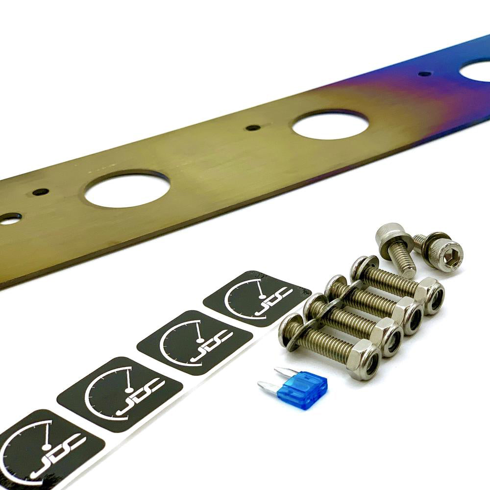 JDC DIY Hitachi GT-R Coil-On-Plug Ignition Systems (Evo 4-9)