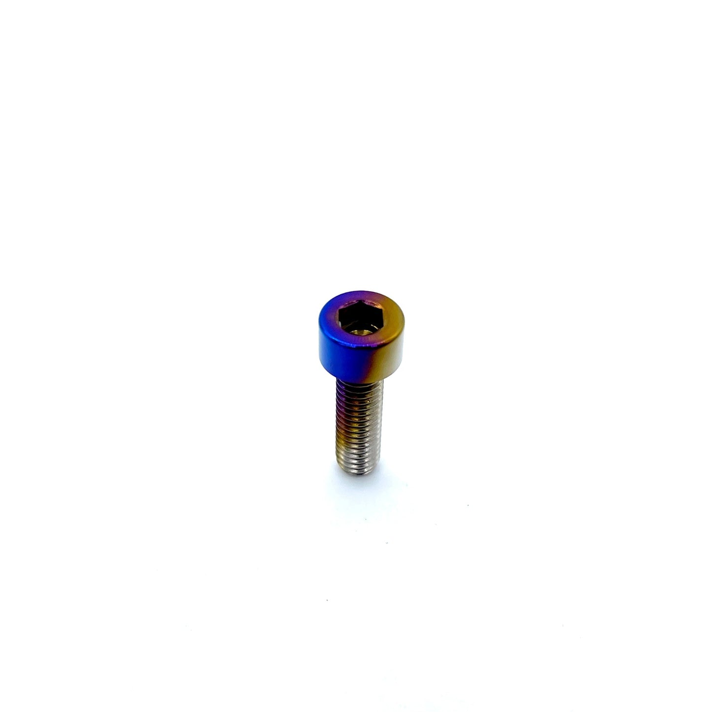 JDC Titanium Allen Head Bolts | M6/M8 (Universal)