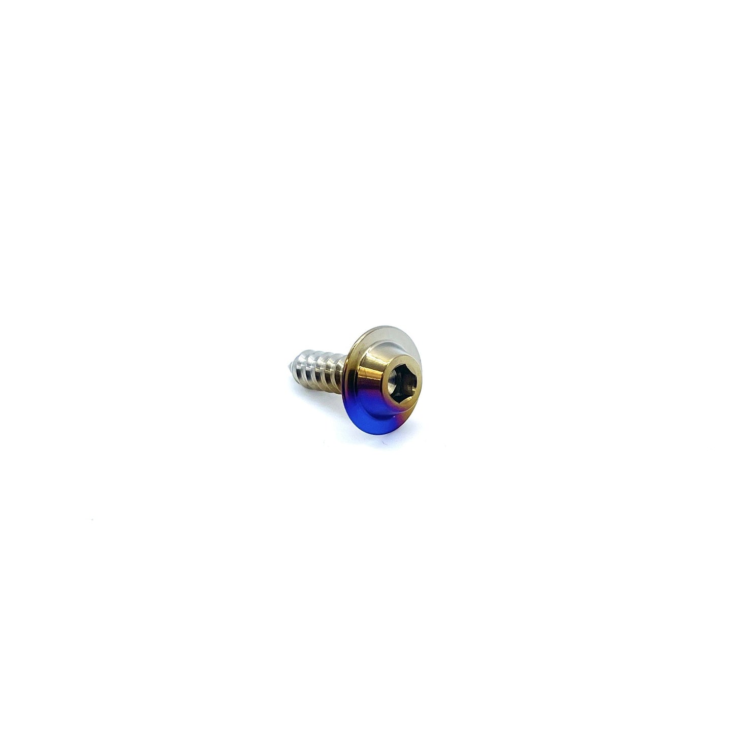 JDC Titanium Self-Tapping Screws (Universal)