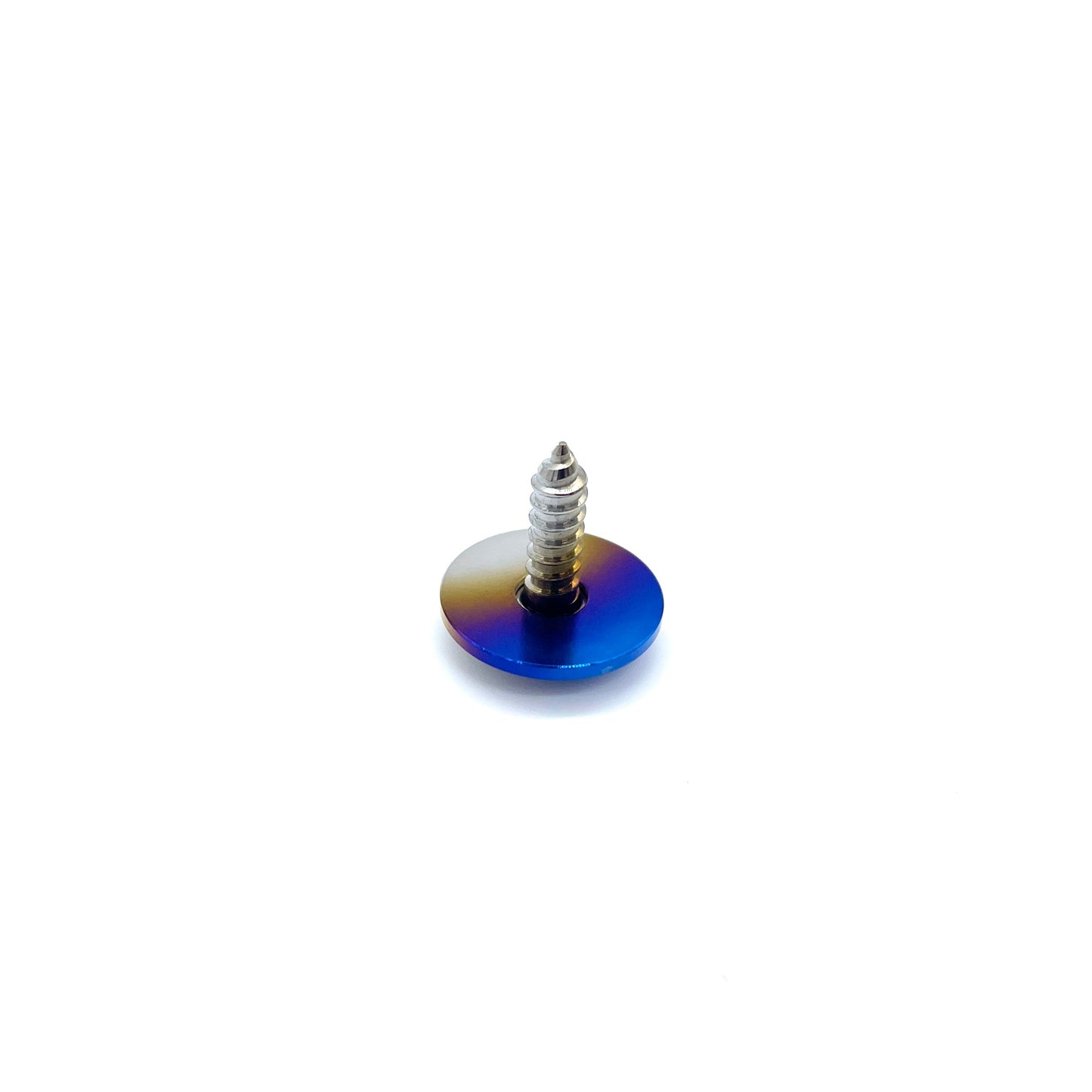 JDC Titanium Self-Tapping Screws (Universal)