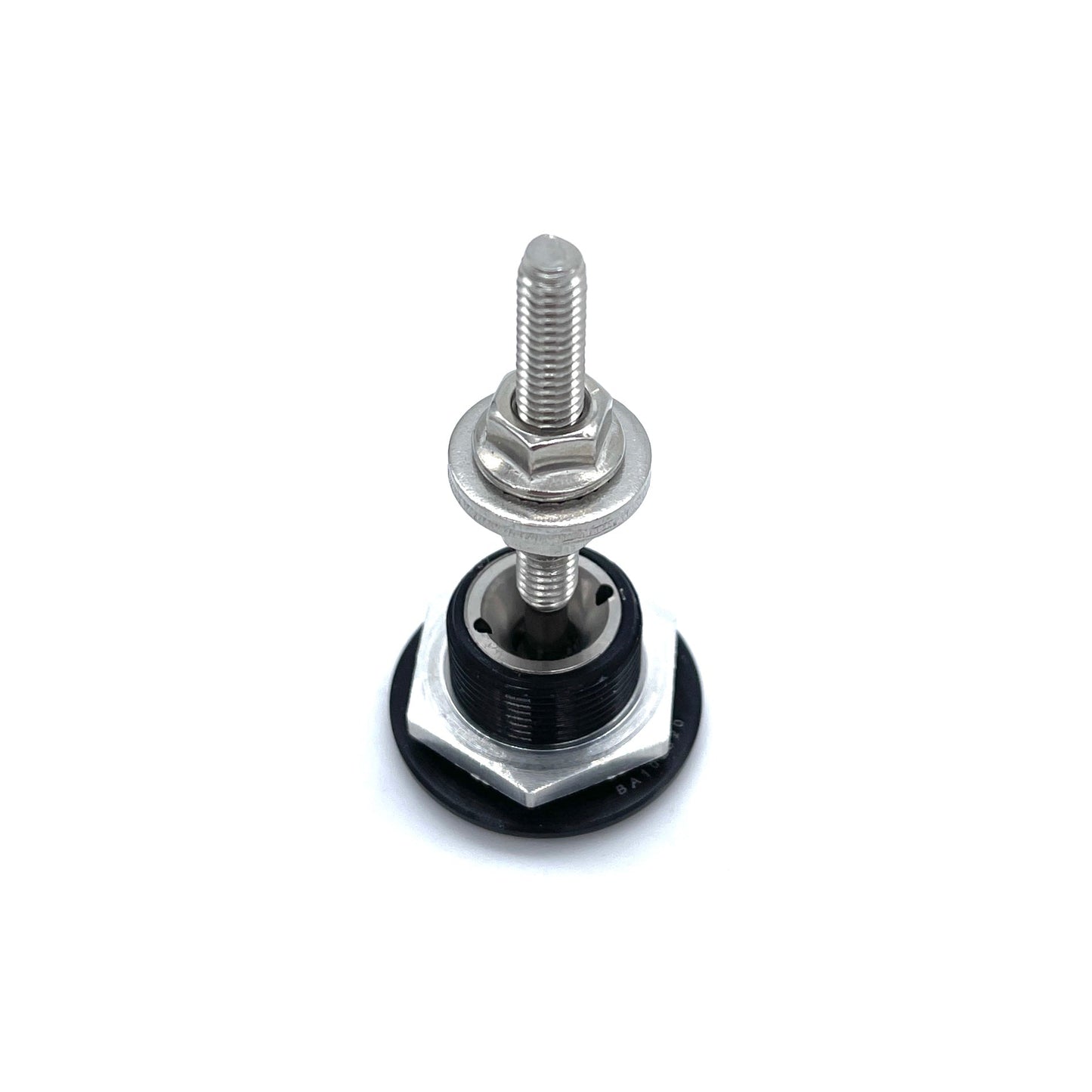 JDC Quick-Latch Replacement Hardware (Universal)