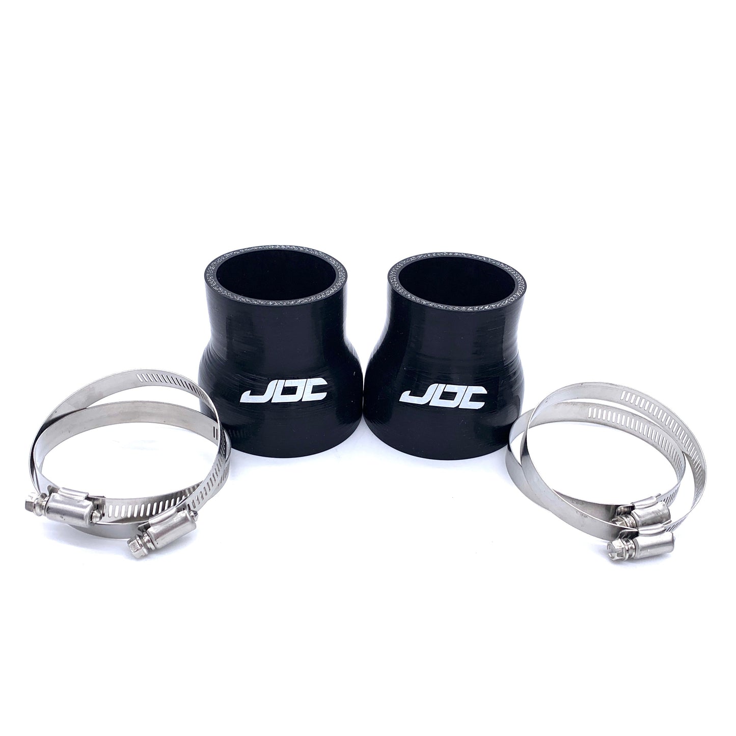 JDC 3" Aluminum Air Intake Kit (09+ GT-R) *Clearance*