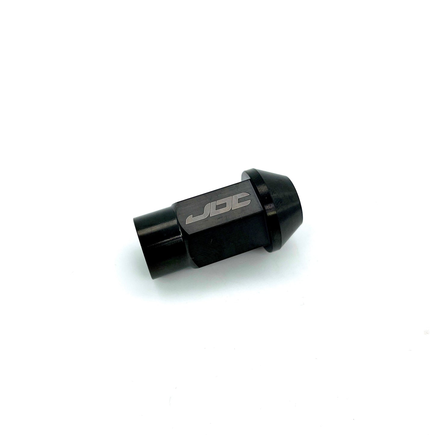 JDC Titanium Open-End Lug Nuts M12x1.5mm (Universal)