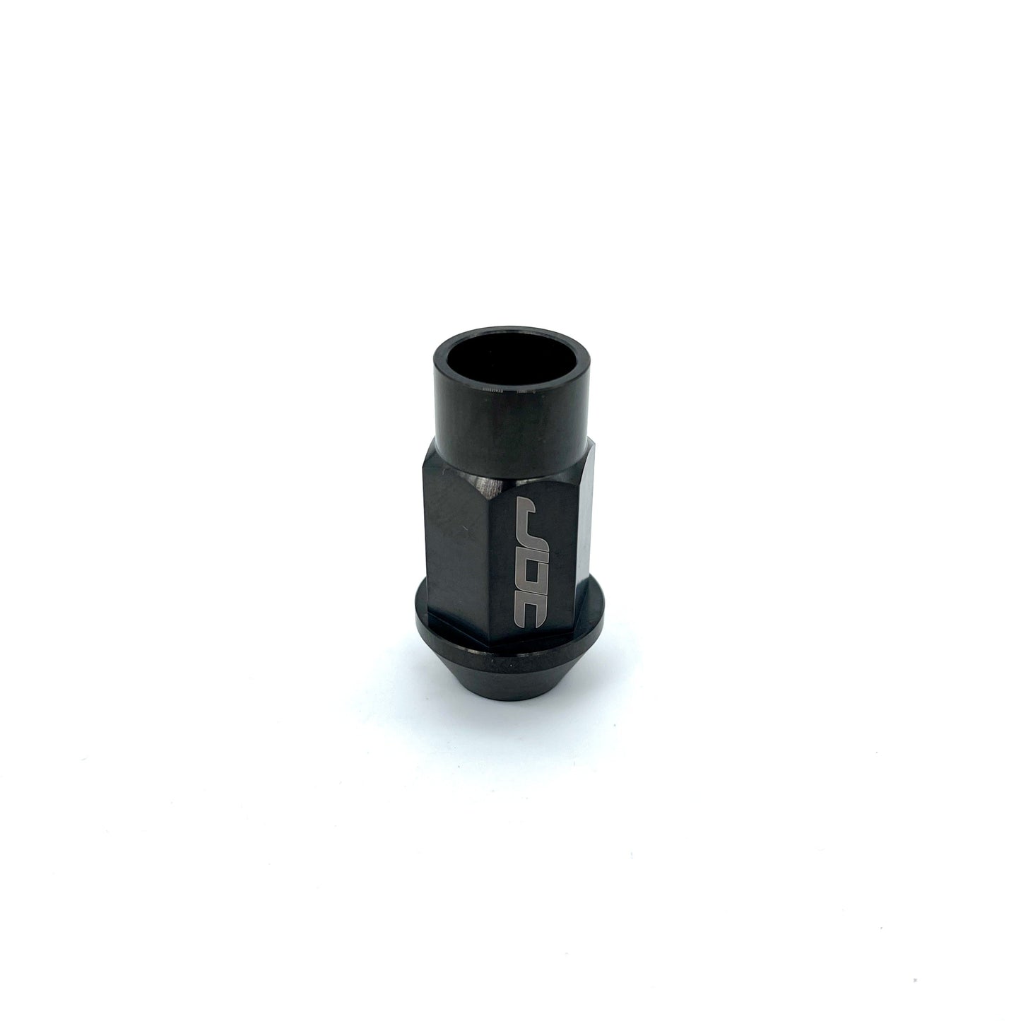 JDC Titanium Open-End Lug Nuts M12x1.5mm (Universal)
