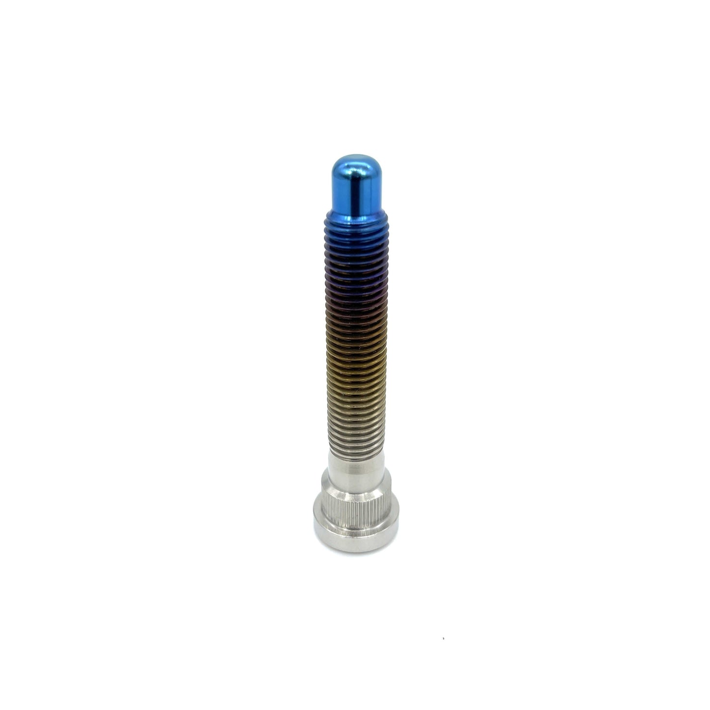JDC Titanium Extended Wheel Studs (GT-R/G35/370z/G37/WRX/STi)