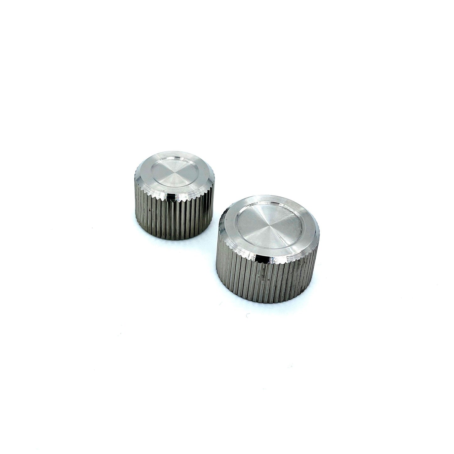 JDC Titanium A/C Cap Set (Universal)