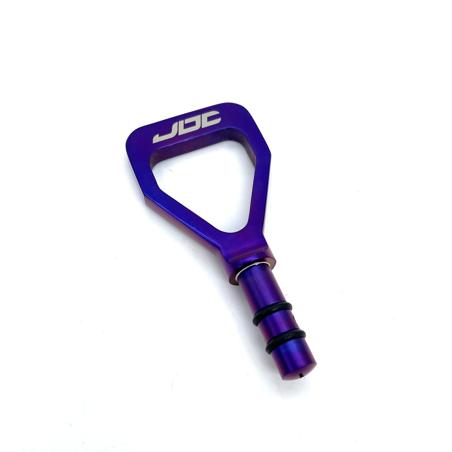 JDC Titanium Oil Dipstick Handle (Evo 7/8/9/X)