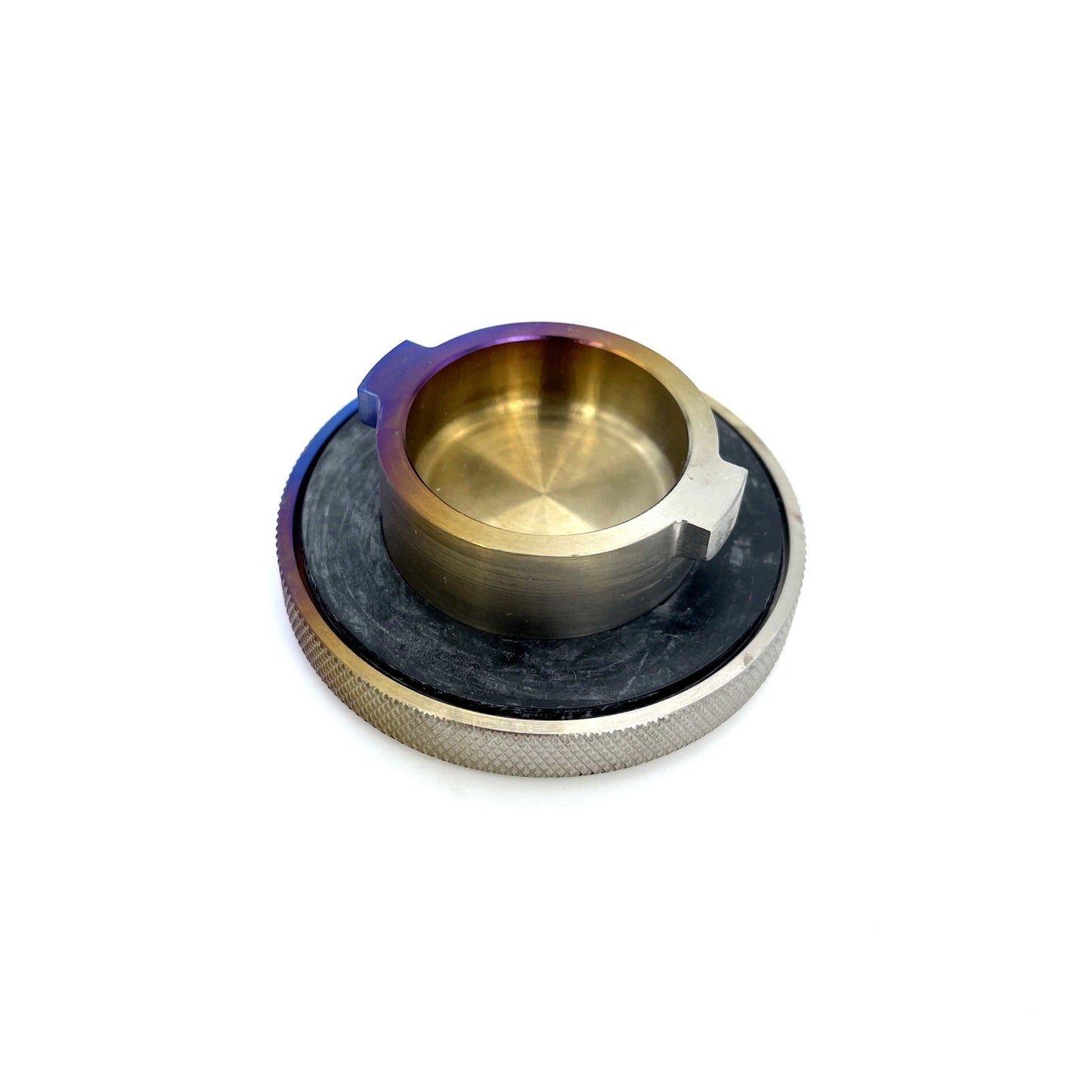 JDC Titanium Master Cap Set (Evo 8/9)