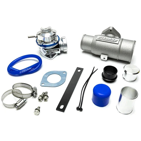 GReddy Type FV2 Blow Off Valve Kit | 2008-2015 Mitsubishi Evo X