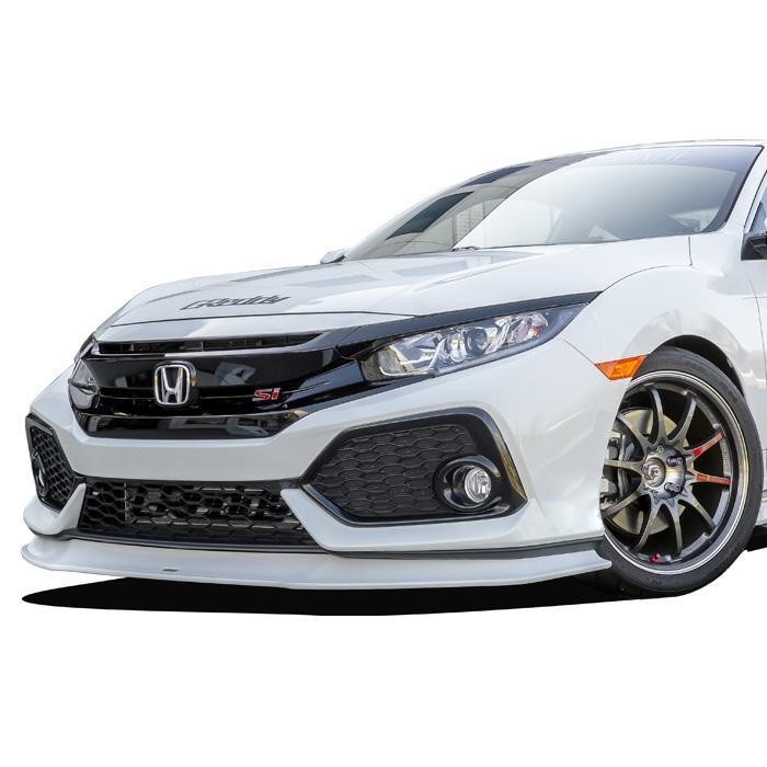 GReddy Type-28E Intercooler Kit | 2017-2021 Honda Civic Si / Sport Hatch